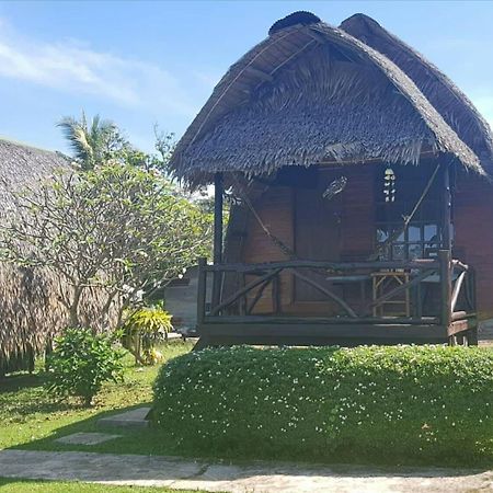 Angel Lanta Bungalow Ко-Ланта Екстер'єр фото