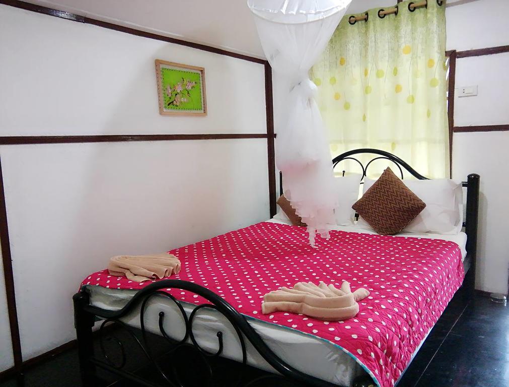 Angel Lanta Bungalow Ко-Ланта Екстер'єр фото