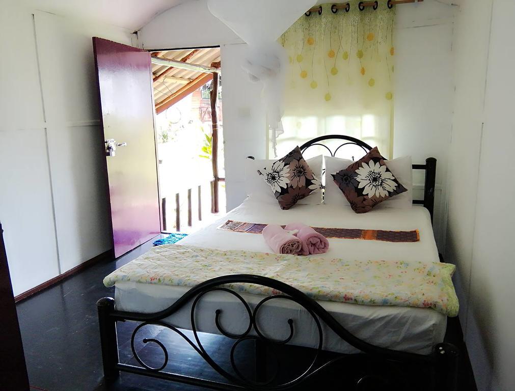 Angel Lanta Bungalow Ко-Ланта Номер фото