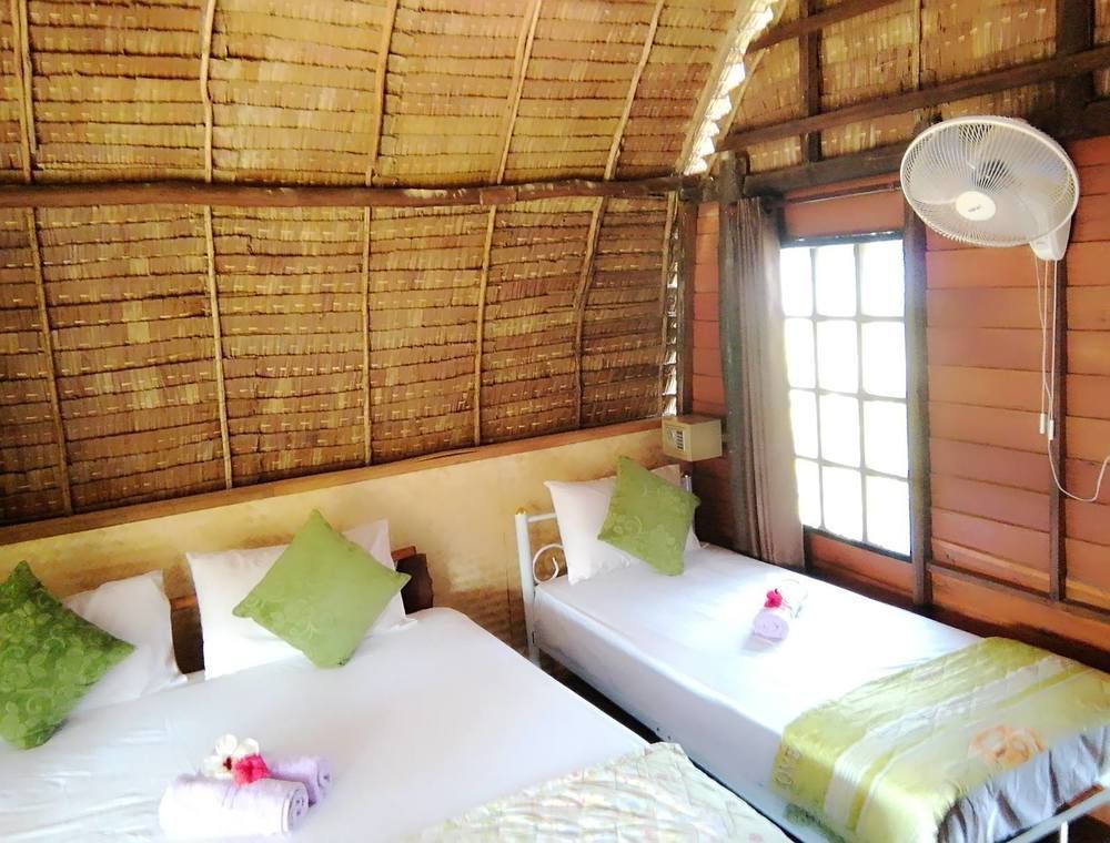 Angel Lanta Bungalow Ко-Ланта Екстер'єр фото