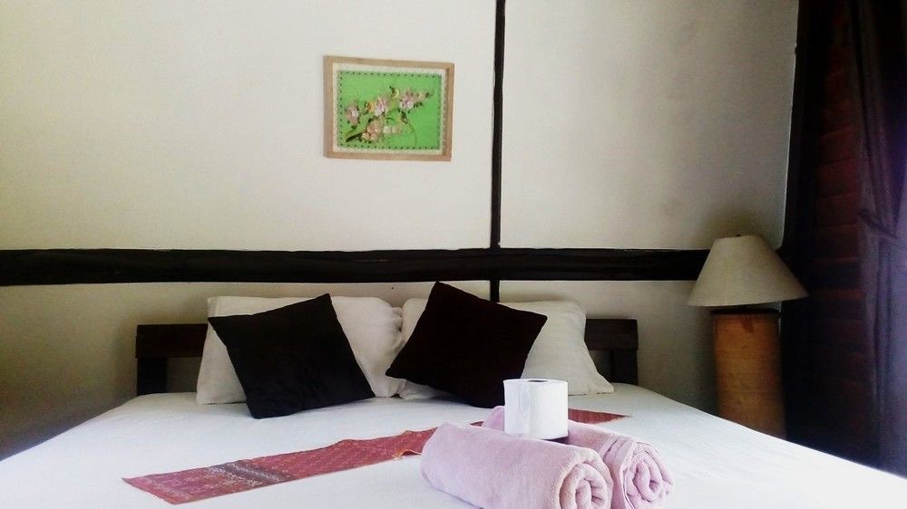 Angel Lanta Bungalow Ко-Ланта Екстер'єр фото
