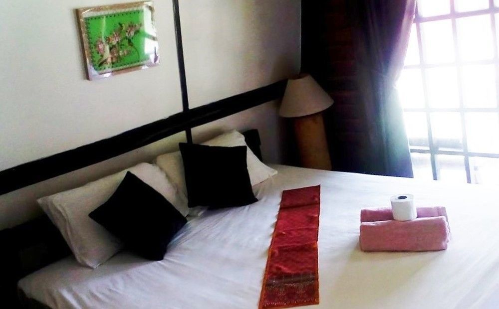 Angel Lanta Bungalow Ко-Ланта Екстер'єр фото