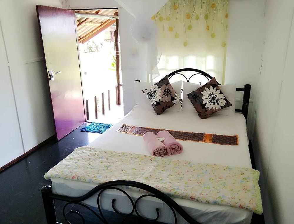 Angel Lanta Bungalow Ко-Ланта Екстер'єр фото