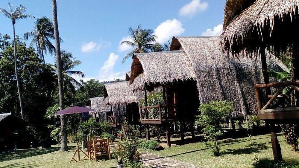 Angel Lanta Bungalow Ко-Ланта Екстер'єр фото