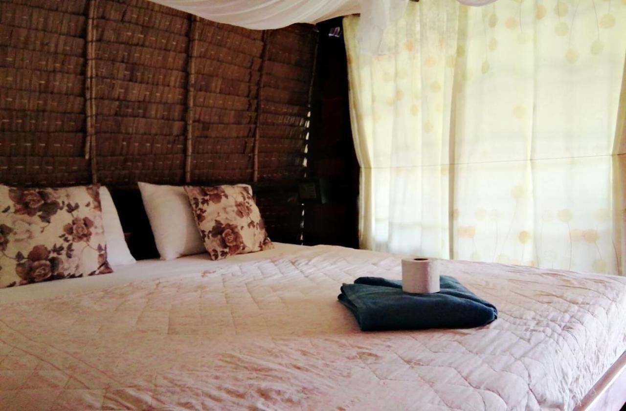 Angel Lanta Bungalow Ко-Ланта Екстер'єр фото