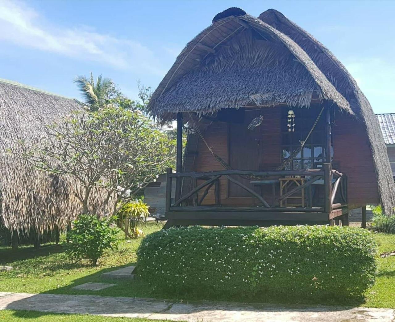 Angel Lanta Bungalow Ко-Ланта Екстер'єр фото