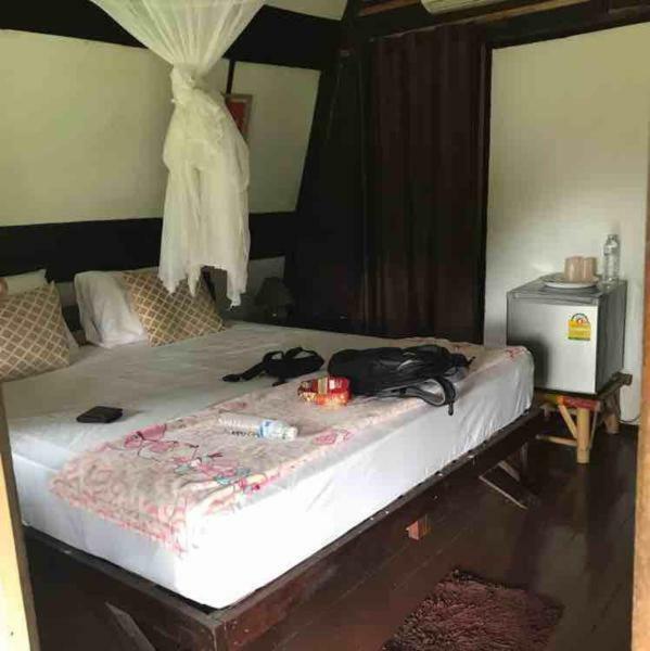 Angel Lanta Bungalow Ко-Ланта Екстер'єр фото